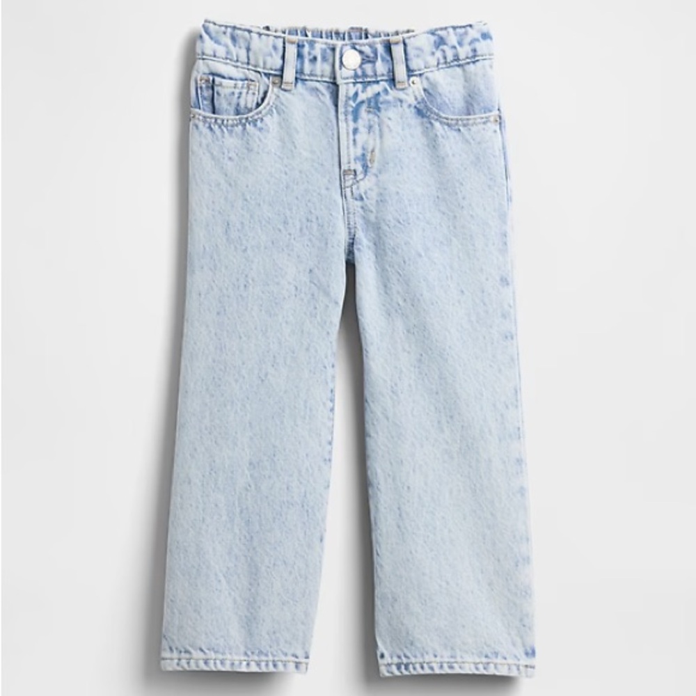 GAP Baby Stride Jeans